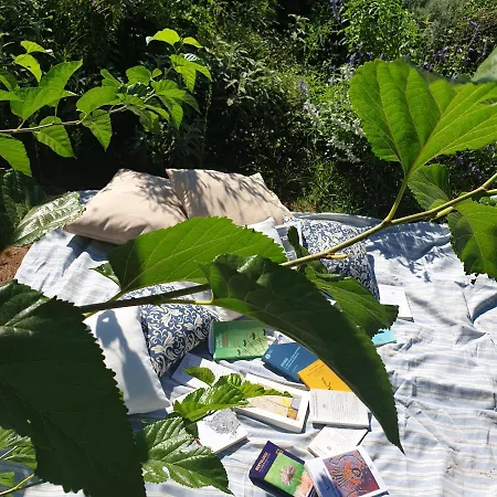 Frühstückspension Il Giardino Ritrovato *