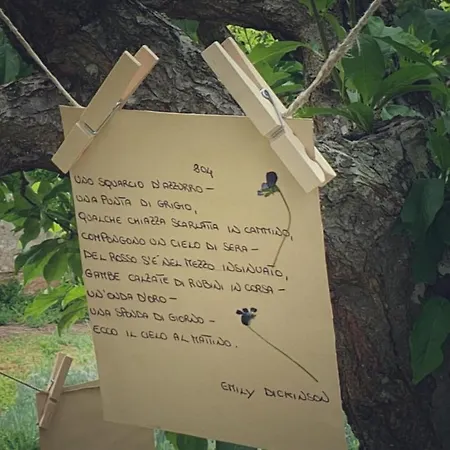 Il Giardino Ritrovato
