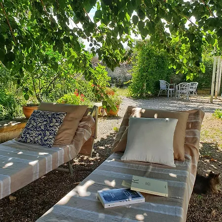 Il Giardino Ritrovato * Monteroni di Lecce