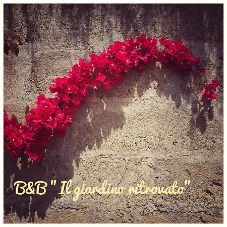 Il Giardino Ritrovato