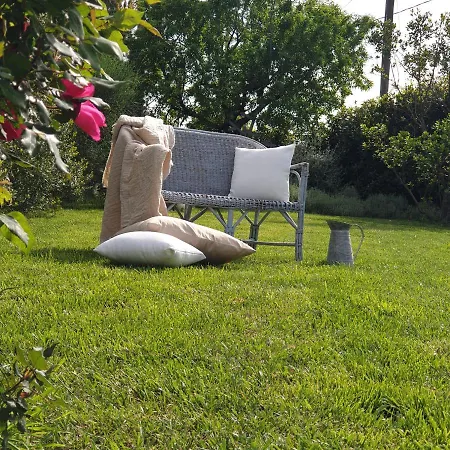 Il Giardino Ritrovato Monteroni di Lecce
