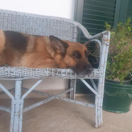 Il Giardino Ritrovato Frühstückspension *